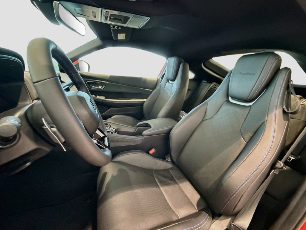 New 2026 Honda Prelude image 11