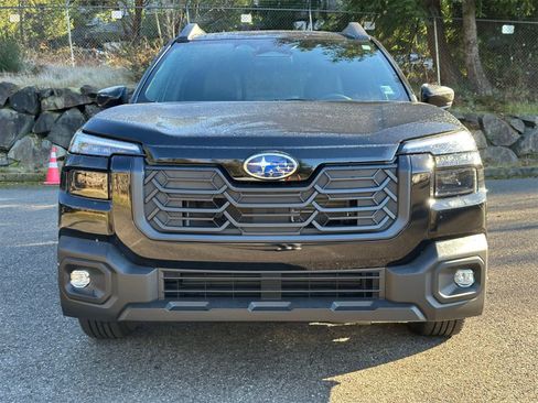 New 2026 Subaru Outback Premium image 6