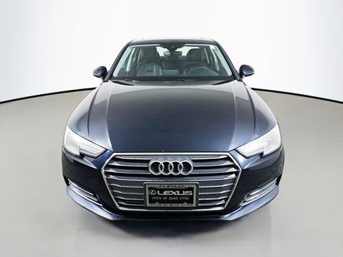 Used 2017 Audi A4 2.0T Premium w/ Convenience Package FWD image 2