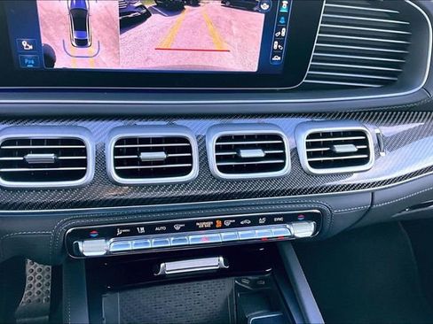 Used 2024 Mercedes-Benz GLE 53 AMG 4MATIC Coupe image 24