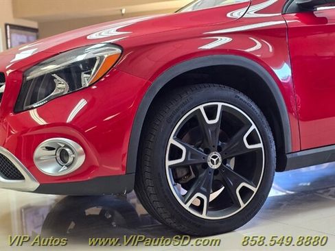 Used 2020 Mercedes-Benz GLA 250 image 37