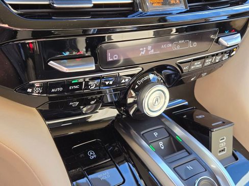 New 2026 Acura MDX FWD w/ Technology Package image 26