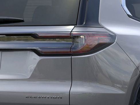 New 2026 GMC Acadia Elevation w/ Elevation Premium Package FWD image 11