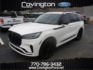 Used 2025 Lincoln Aviator Reserve w/ Equipment Group 201A video 1
