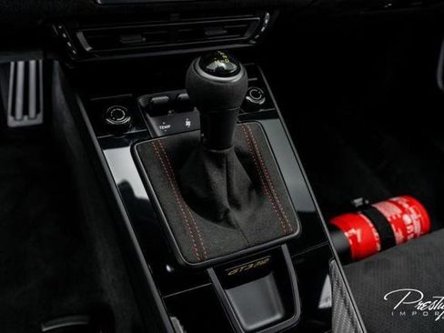 Used 2023 Porsche 911 GT3 RS RWD image 38