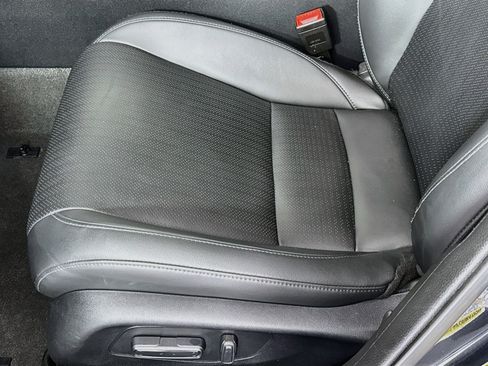 Certified 2023 Honda Civic EX-L image 18