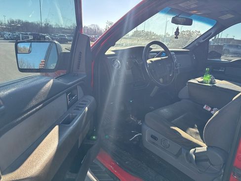 Used 2012 Ford F150 XLT w/ XTR Pkg image 8