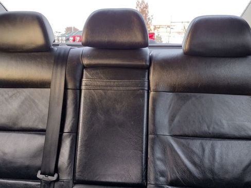 Used 2003 Volkswagen Passat GLS image 22