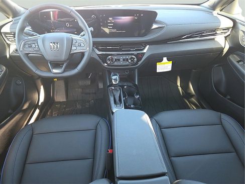 New 2026 Buick Envista Sport Touring w/ Convenience I Package image 11