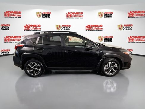 Certified 2024 Subaru Crosstrek 2.0i Premium AWD/4WD image 18