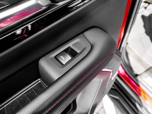 New 2025 Chevrolet Tahoe RST w/ Comfort Package image 53