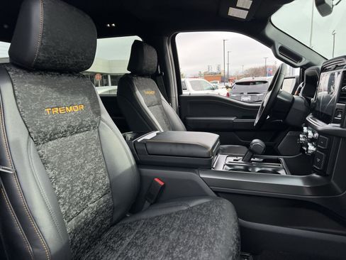 New 2025 Ford F150 Tremor w/ Bed Utility Package image 26