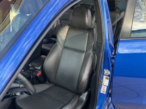 Used 2017 Subaru WRX Limited w/ Popular Package #2 image 35