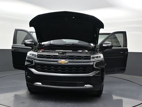 Used 2022 Chevrolet Tahoe LS RWD image 35