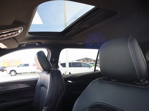 New 2025 Jeep Grand Cherokee L Altitude image 16