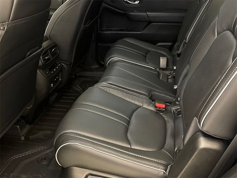 New 2025 Honda Pilot Elite image 19
