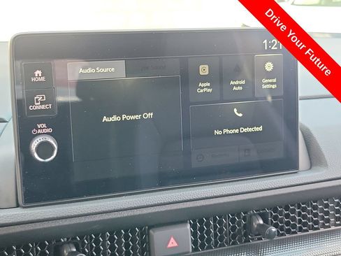 Used 2026 Honda CR-V Sport-L image 10