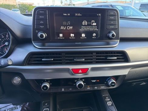 Used 2020 Kia Telluride S image 10