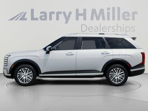 New 2026 Hyundai Palisade SEL AWD/4WD image 3
