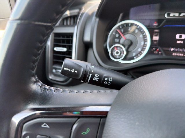 Used 2023 RAM 1500 Big Horn AWD/4WD image 19