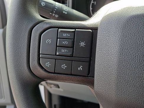 New 2026 Ford F450 XL AWD/4WD image 9