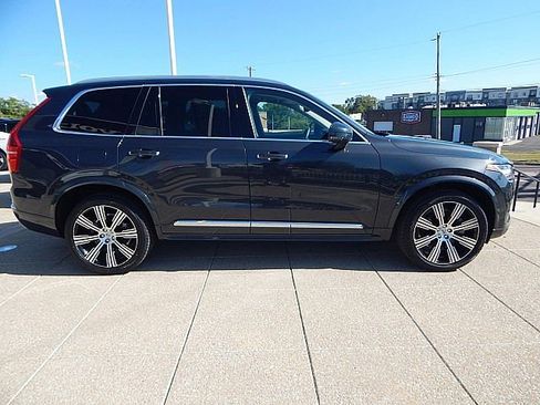 Certified 2022 Volvo XC90 T6 Inscription image 7