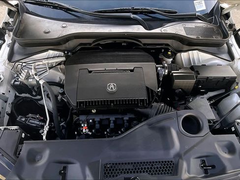 Used 2024 Acura MDX SH-AWD image 12