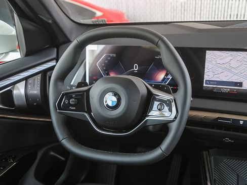 New 2026 BMW X3 xDrive30i w/ Convenience Package AWD/4WD image 12