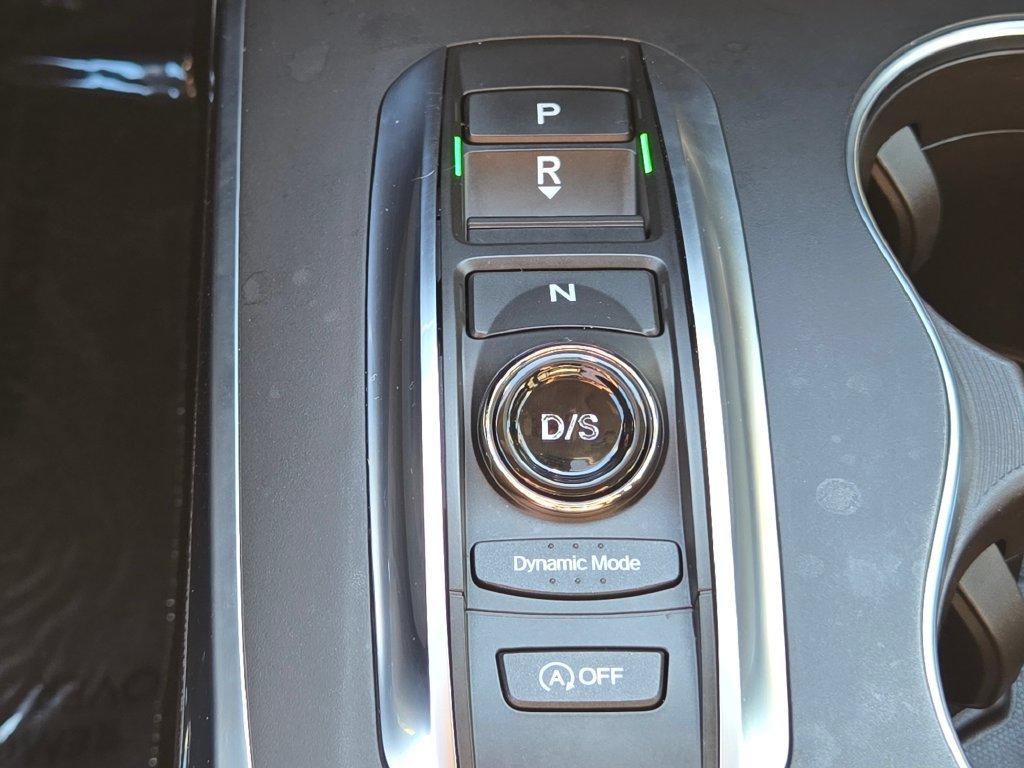 Used 2019 Acura MDX w/ Technology Package AWD/4WD image 33