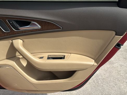 Used 2012 Audi A6 3.0T Prestige image 27