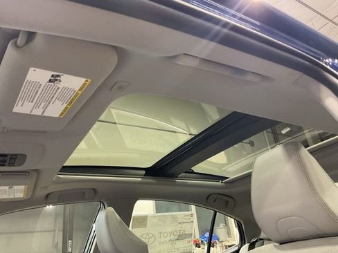 New 2026 Toyota Camry XLE image 18