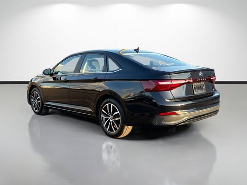 New 2026 Volkswagen Jetta SE image 5