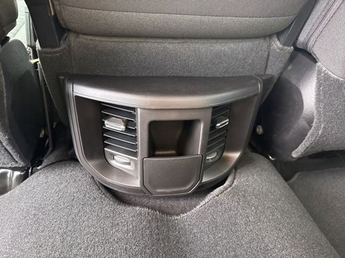 New 2026 RAM 2500 Tradesman image 20