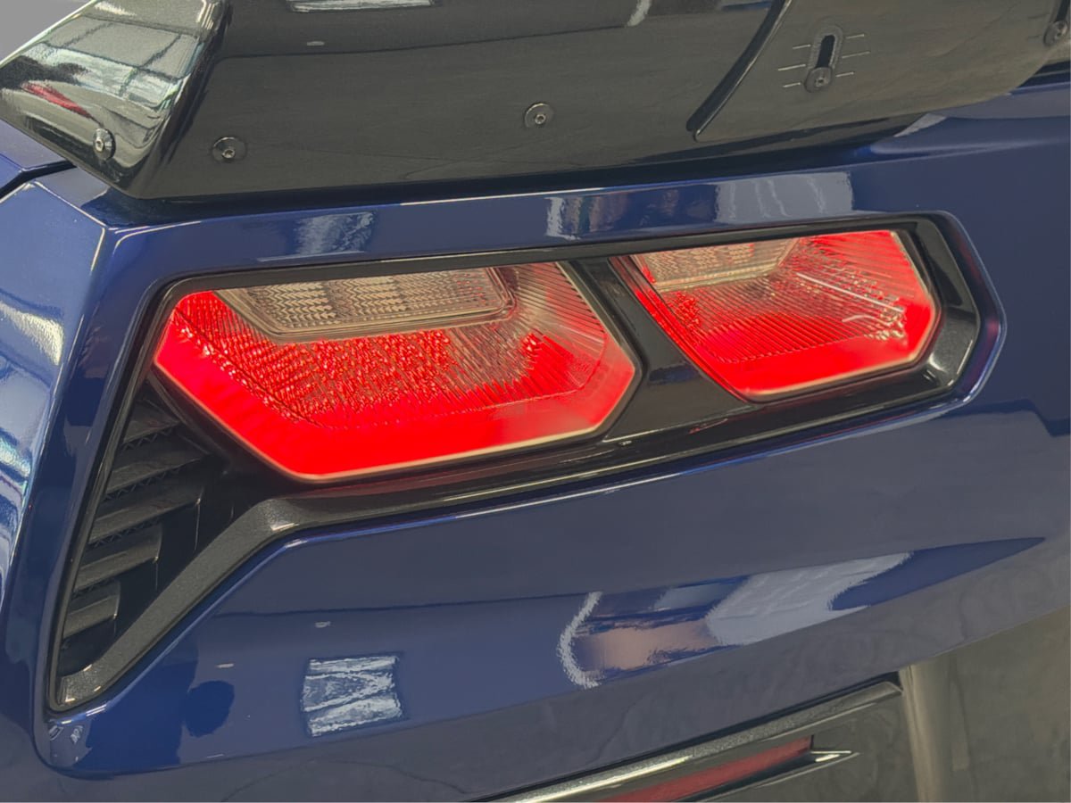 Used 2017 Chevrolet Corvette Z06 RWD image 42