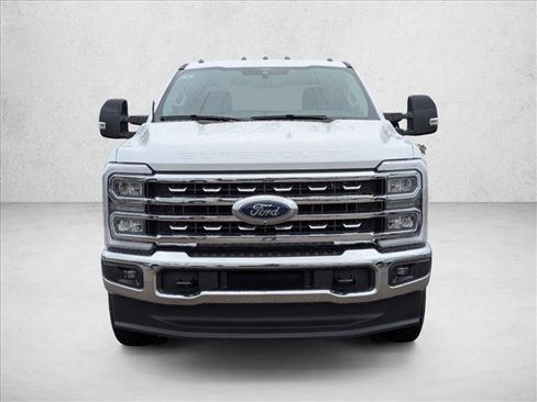 New 2026 Ford F350 Lariat image 5