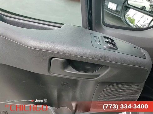 New 2025 RAM ProMaster 2500 image 14