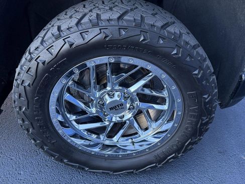 Used 2022 Chevrolet Silverado 1500 LT Trail Boss w/ Bed Protection Package image 24