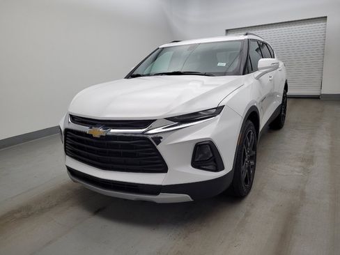 Used 2020 Chevrolet Blazer LT image 15