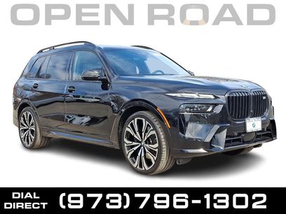 Used 2025 BMW X7 M60i