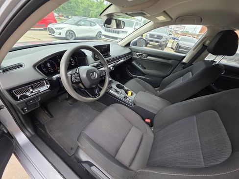 Used 2023 Honda Civic LX image 10