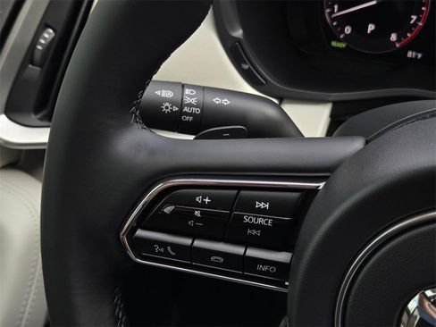 New 2026 MAZDA CX-90 3.3 Turbo w/ Premium Plus Pkg image 21