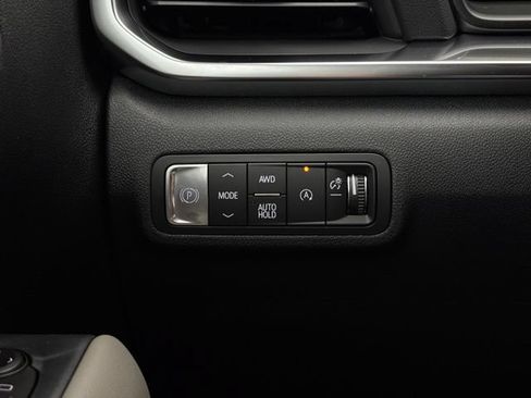 New 2026 GMC Terrain Elevation w/ Black Edition AWD/4WD image 20
