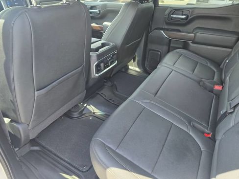 Used 2021 GMC Sierra 1500 SLT w/ SLT Convenience Package RWD image 12