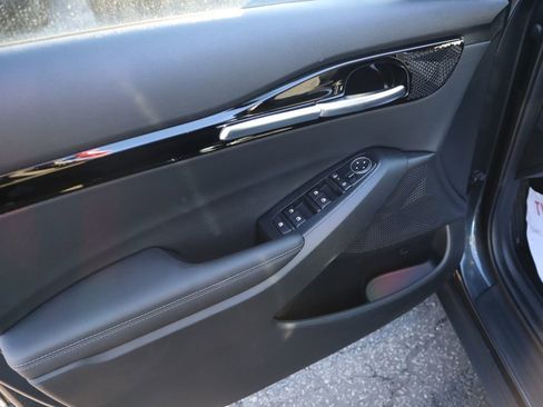 New 2026 Kia Seltos S FWD image 15