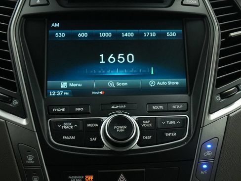 Used 2014 Hyundai Santa Fe Sport 2.0T w/ Technology Package 05 AWD/4WD image 38