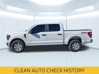Used 2023 Ford F150 XL w/ Trailer Tow Package video 2
