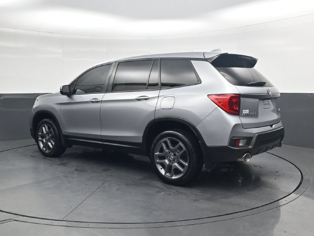Used 2023 Honda Passport EX-L image 6