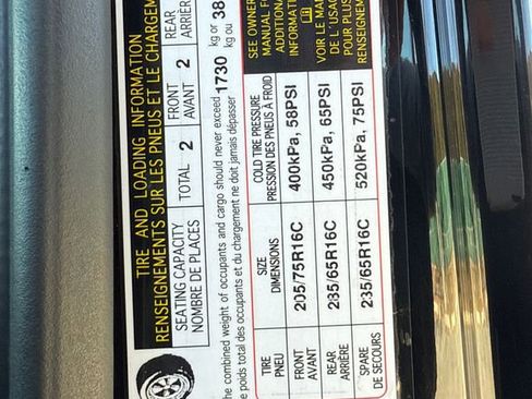 Used 2017 Mercedes-Benz Sprinter 3500 image 32