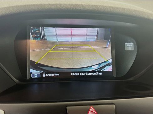 Used 2020 Acura TLX FWD image 13