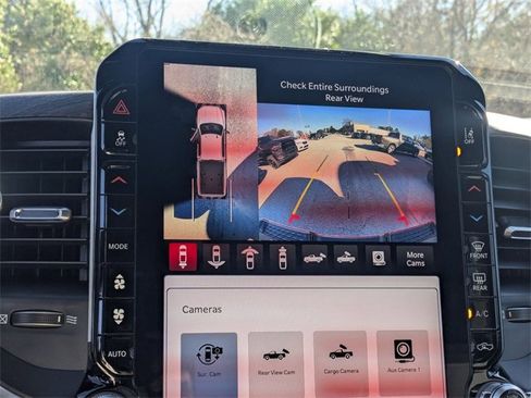 New 2026 RAM 2500 Laramie image 20